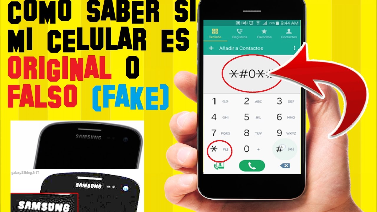 ¿Cómo saber si mi celular ya no sirve?