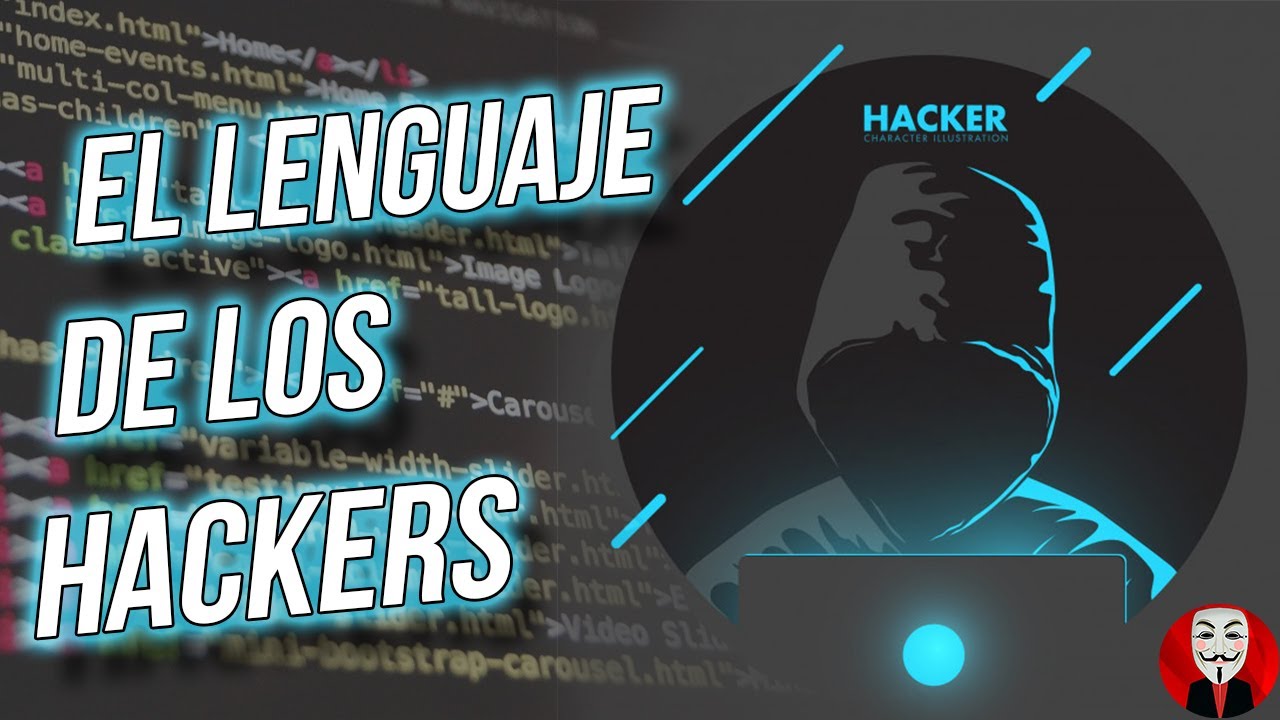 ¿Cuál es el lenguaje de los hackers?