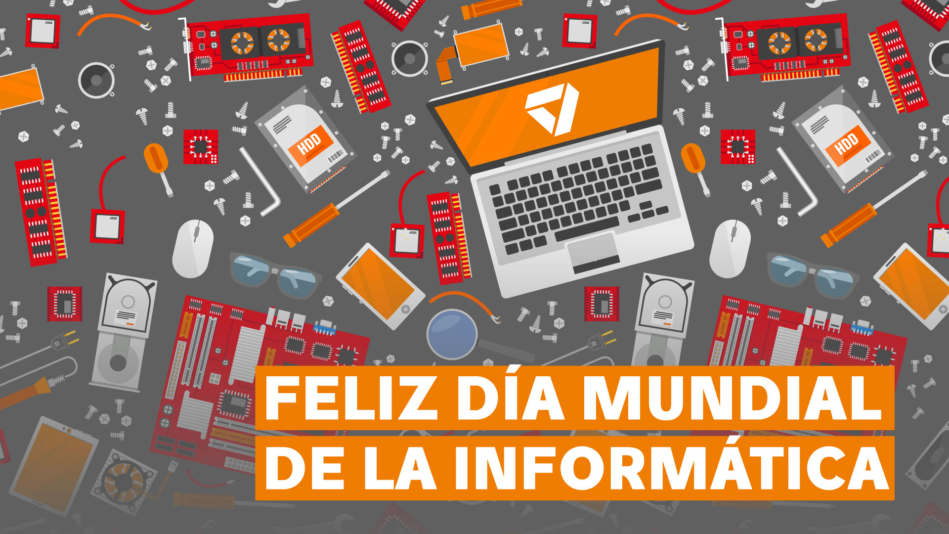 ¿Cuál es el mayor logro de la informática en nuestra sociedad?