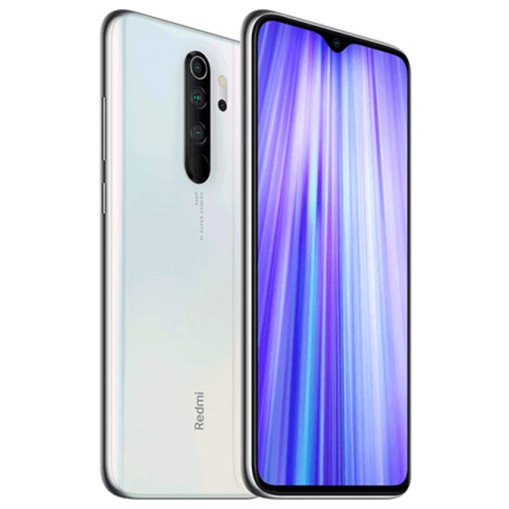 ¿Cuál es el precio del Redmi 8 Pro?