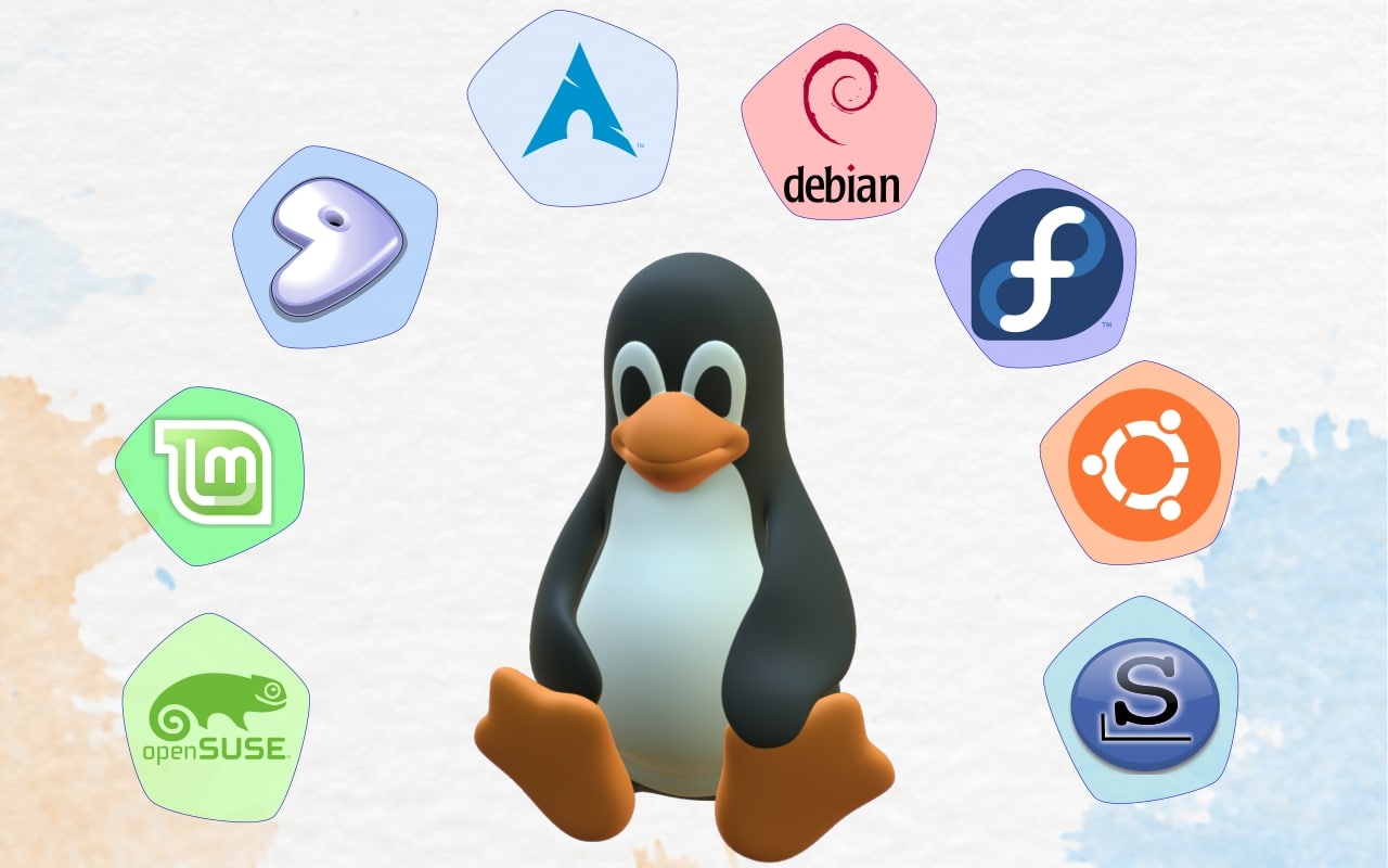 ¿Cuál es la mejor distro de Linux?